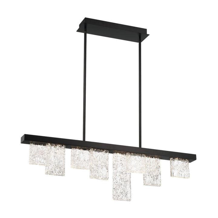 Siena Linear LED Chandelier