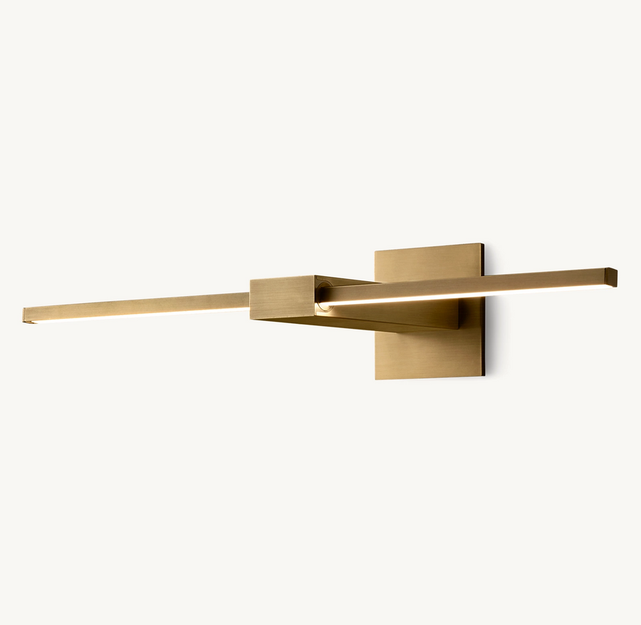 Silvia Linear Picture Light