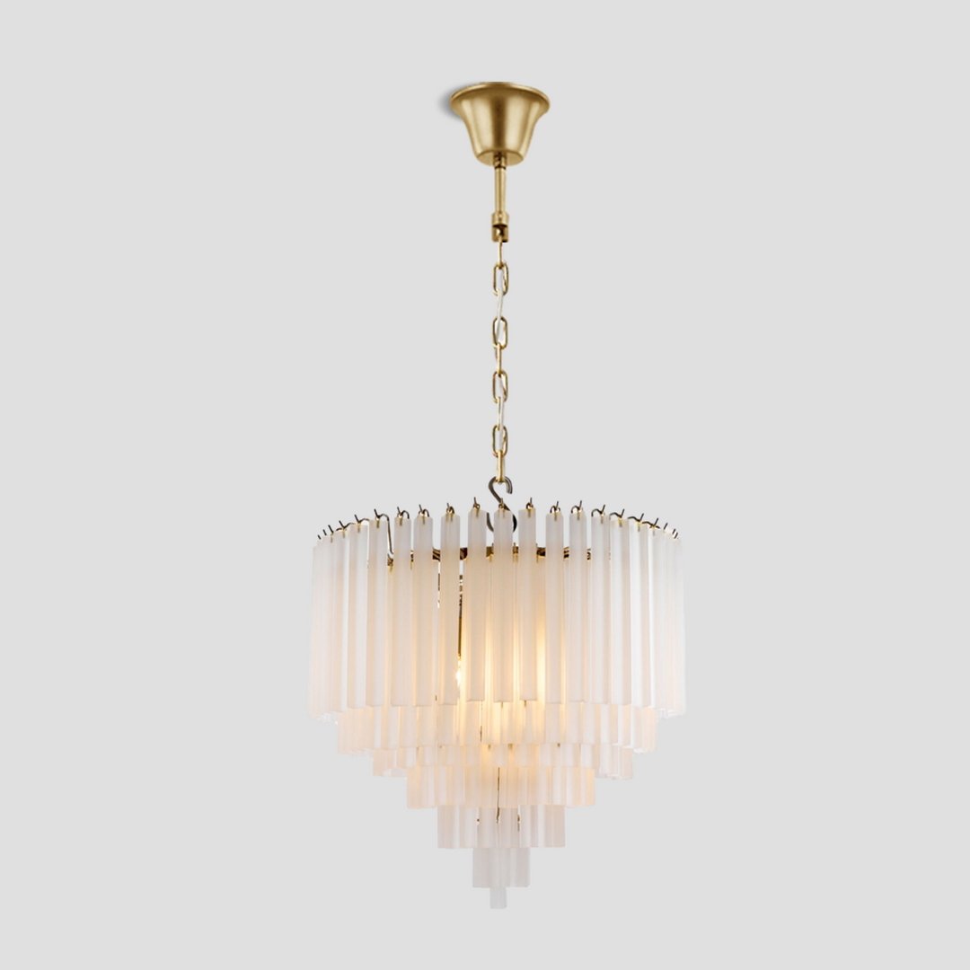 Sissy Round Chandelier