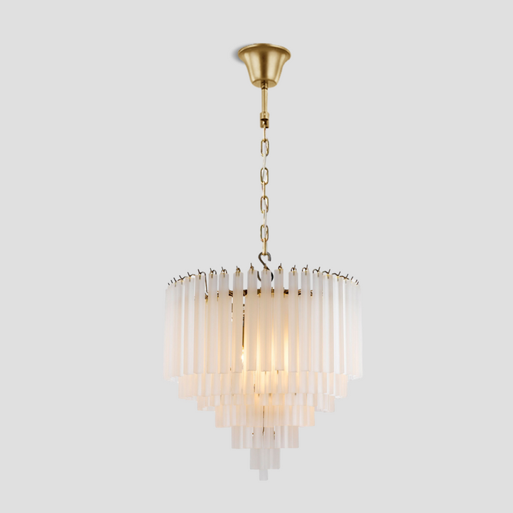 Sissy Round Chandelier