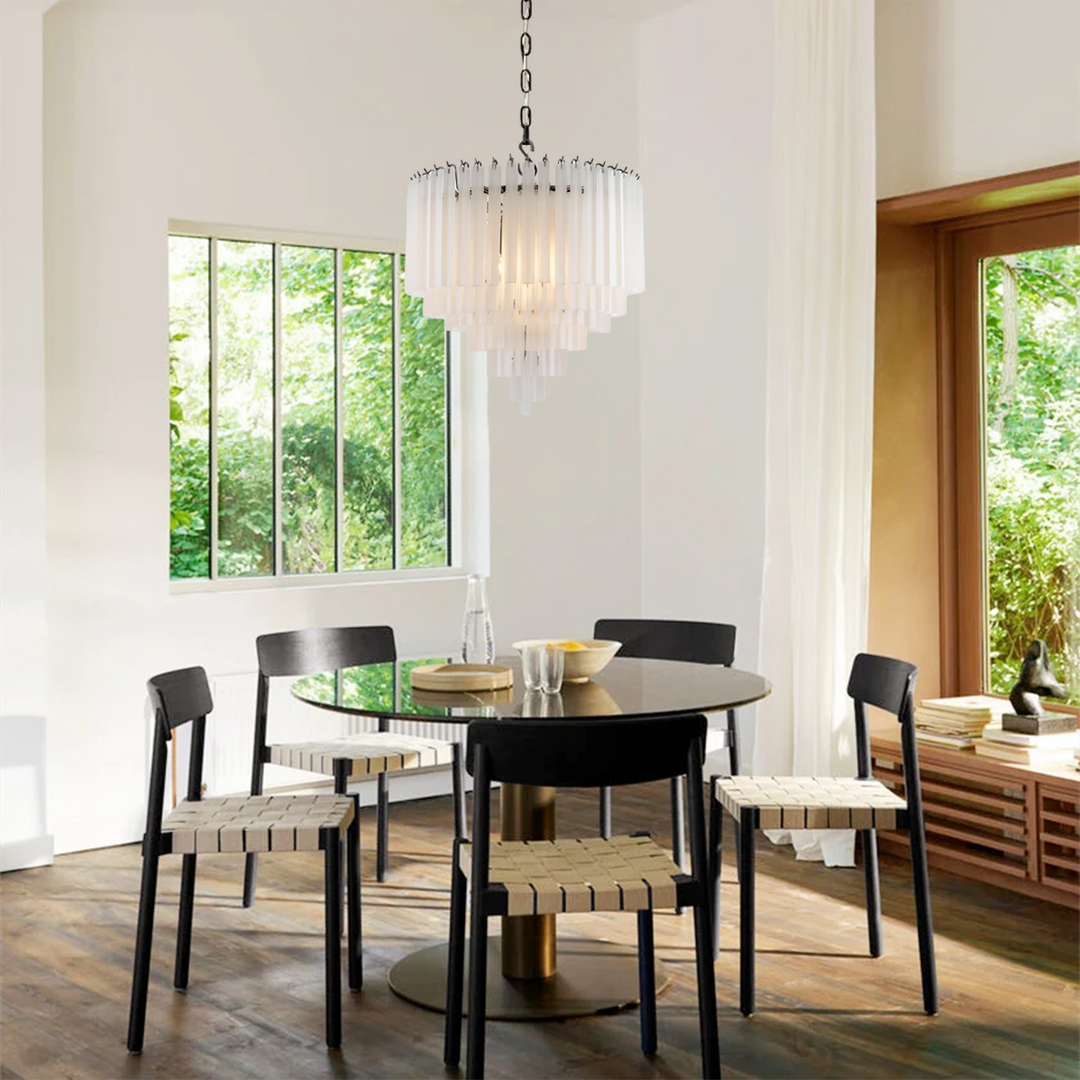 Sissy Round Chandelier