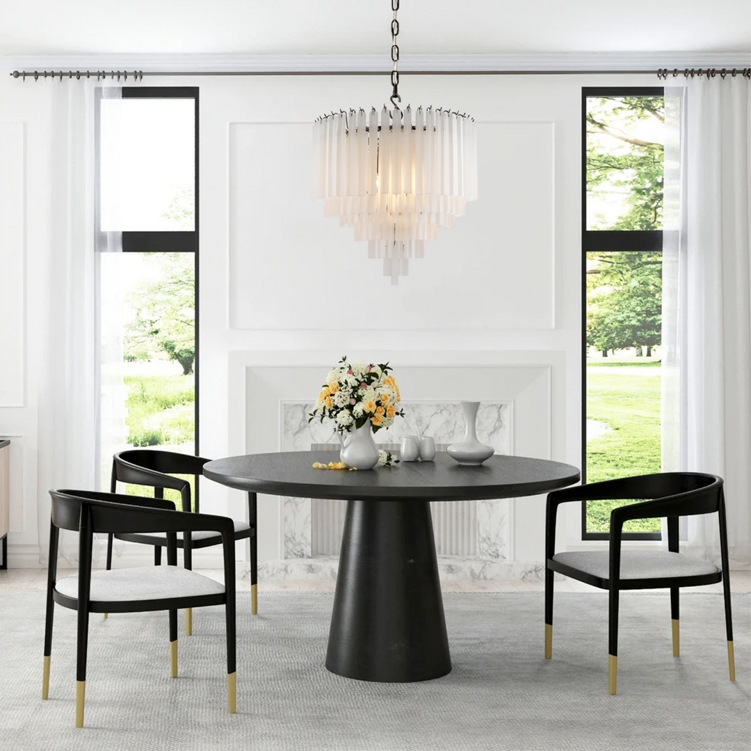 Sissy Round Chandelier