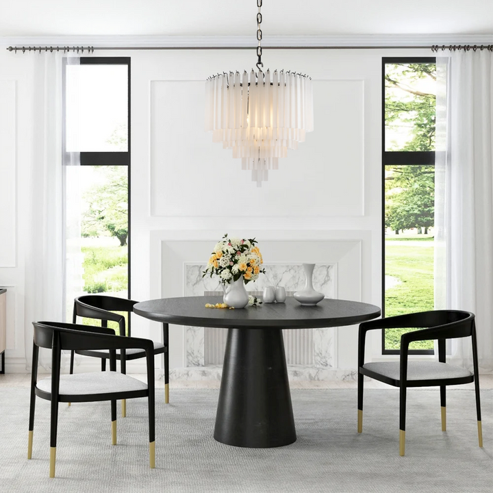 Sissy Round Chandelier