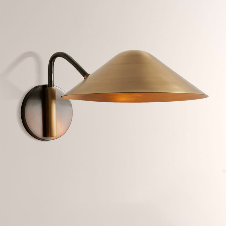 Sivans Wall Sconce