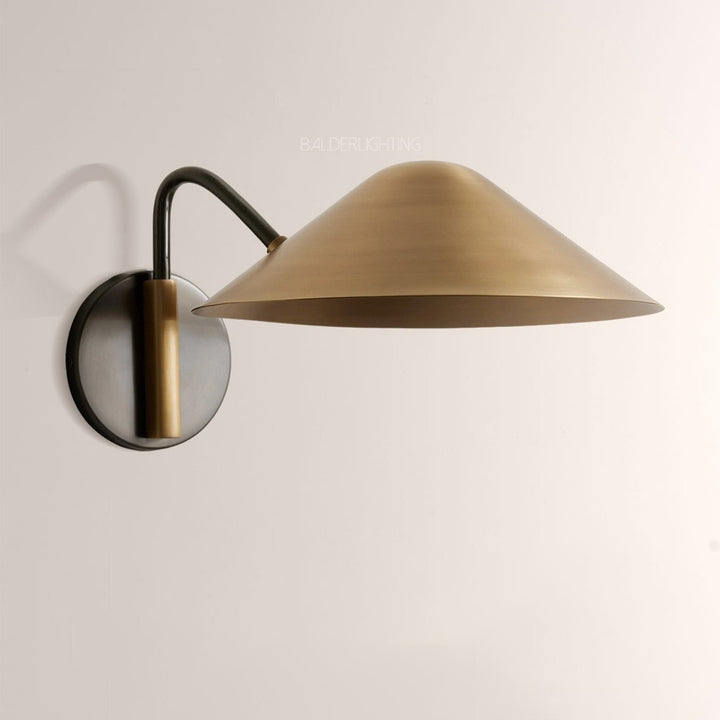 Sivans Wall Sconce