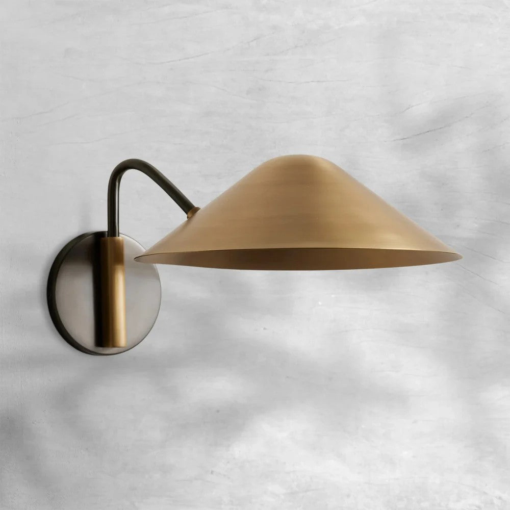Sivans Wall Sconce