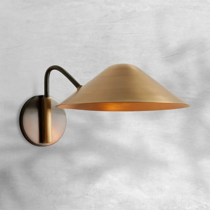 Sivans Wall Sconce