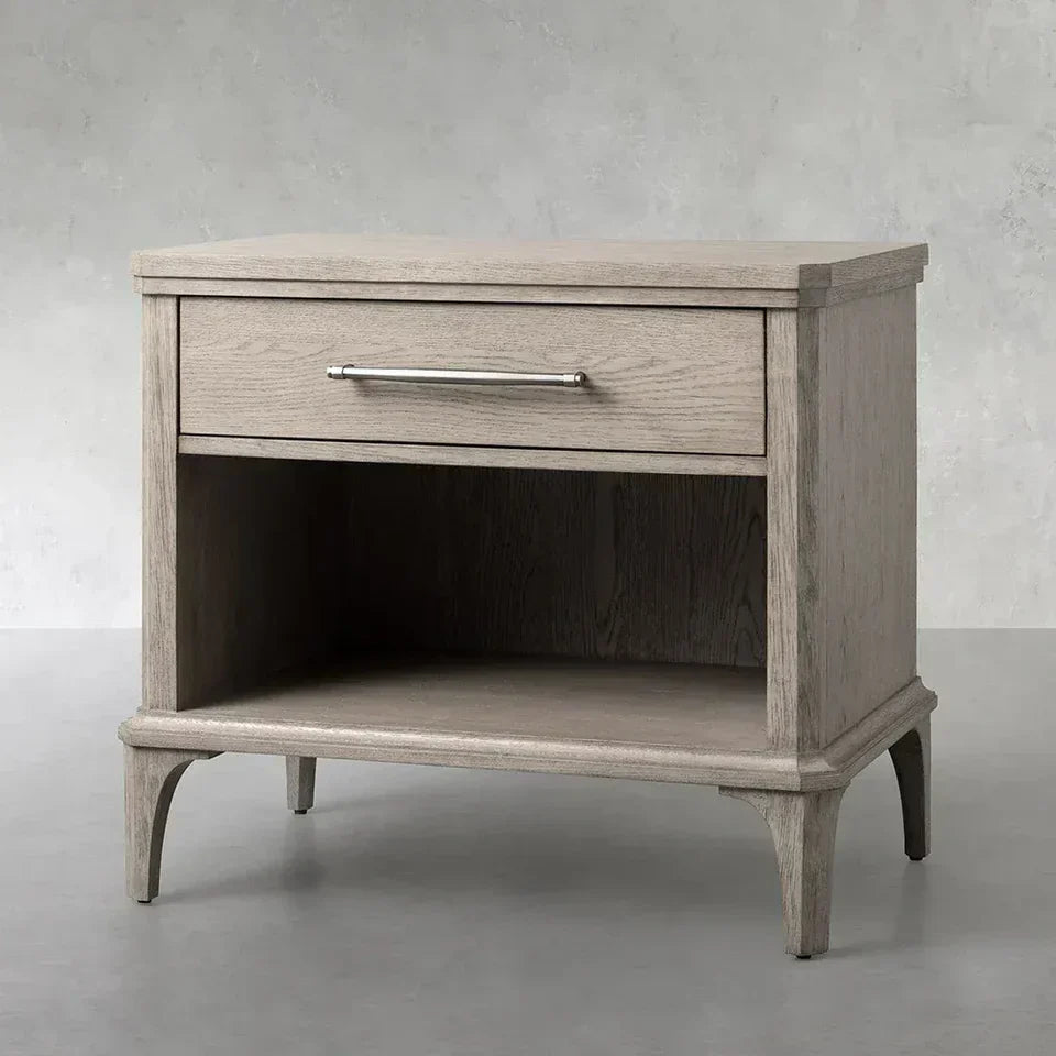 St. Martin Open Nightstand