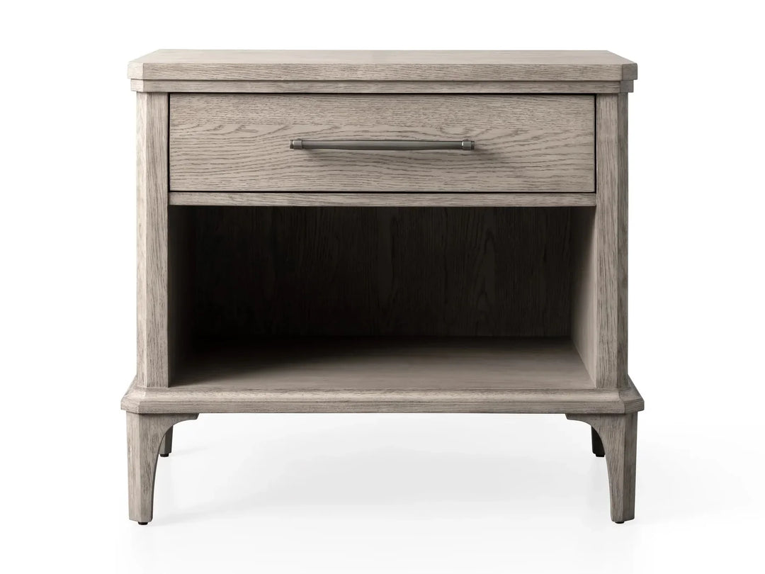 St. Martin Open Nightstand