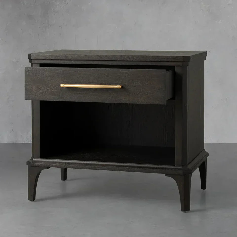 St. Martin Open Nightstand