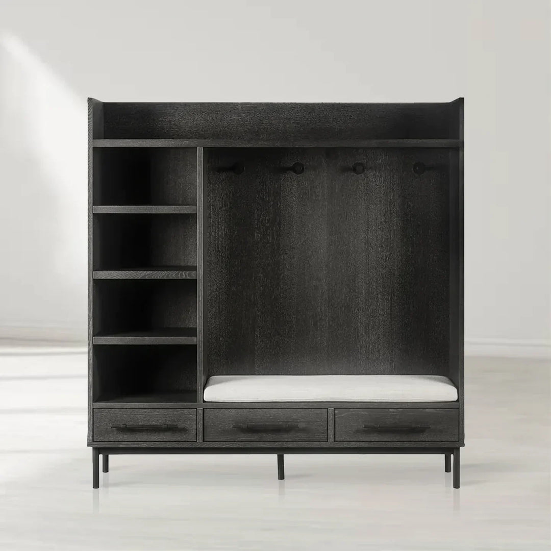 Sullivan Entry Cabinet