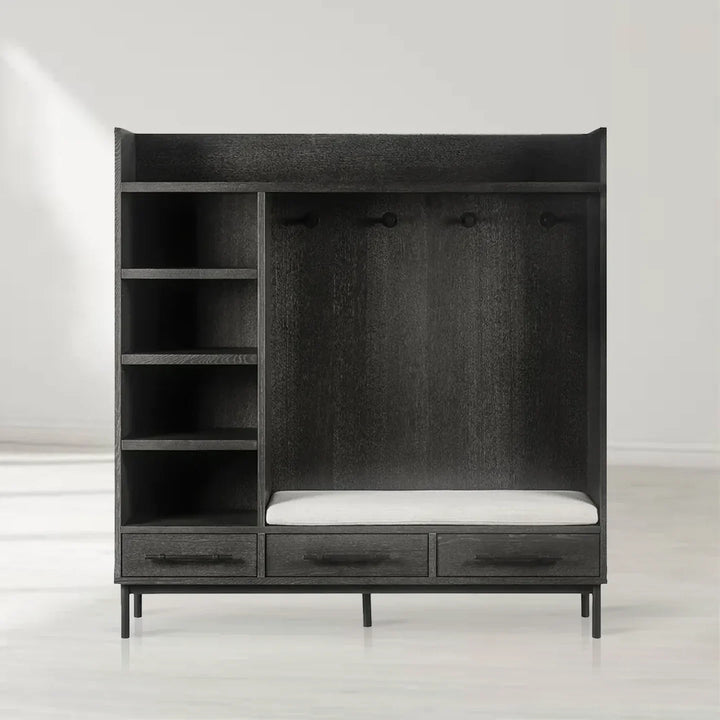 Sullivan Entry Cabinet