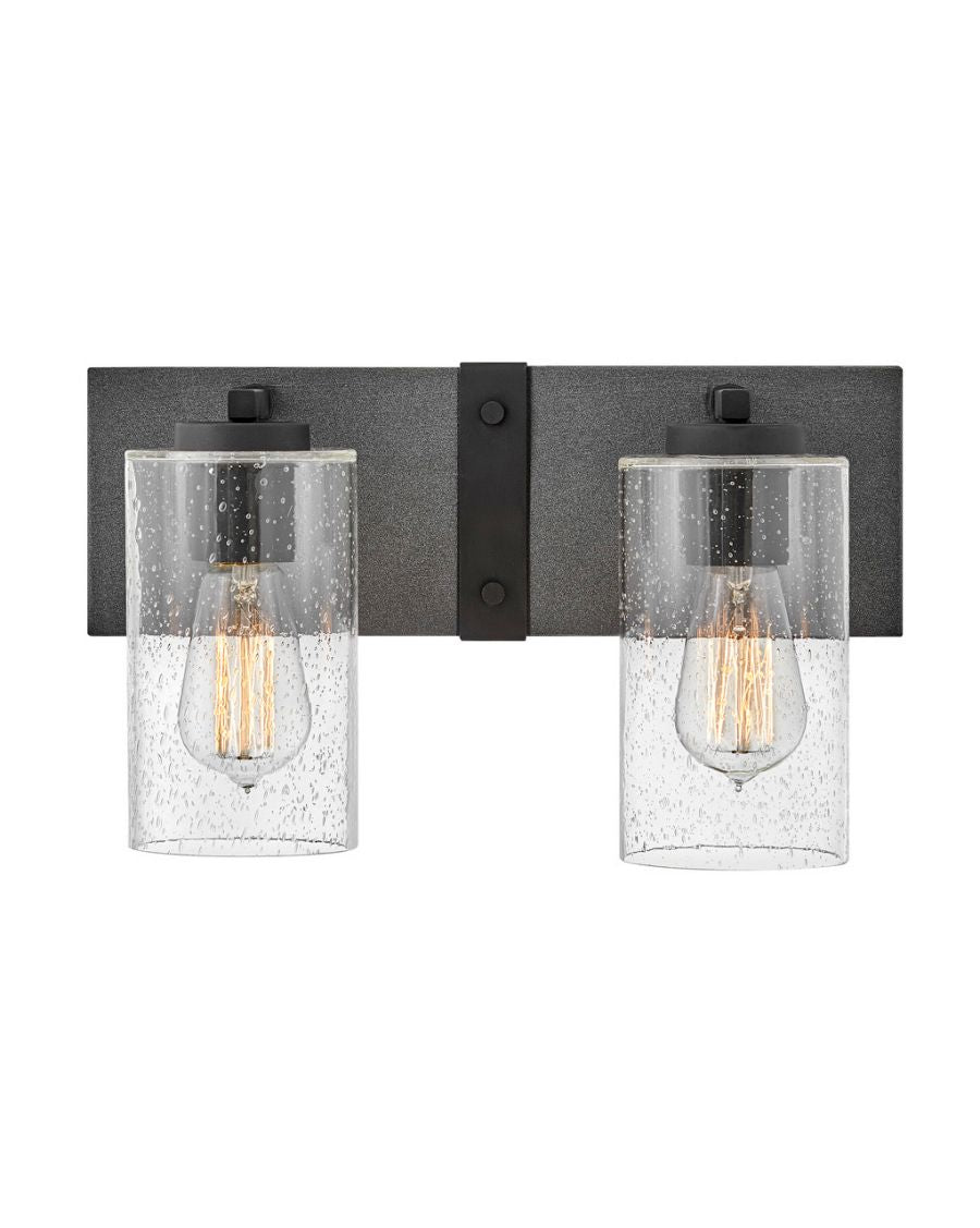 Trisia Cylinder Sconce