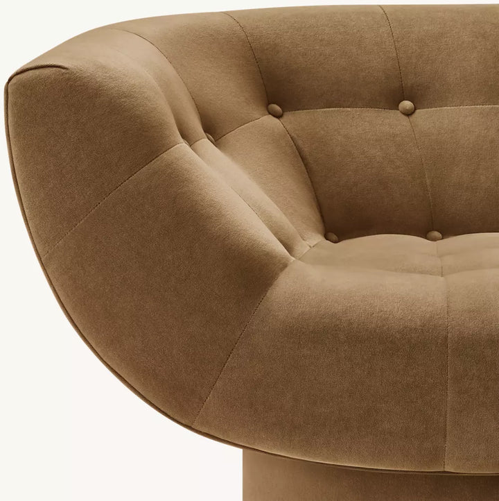 Taite Swivel Chair