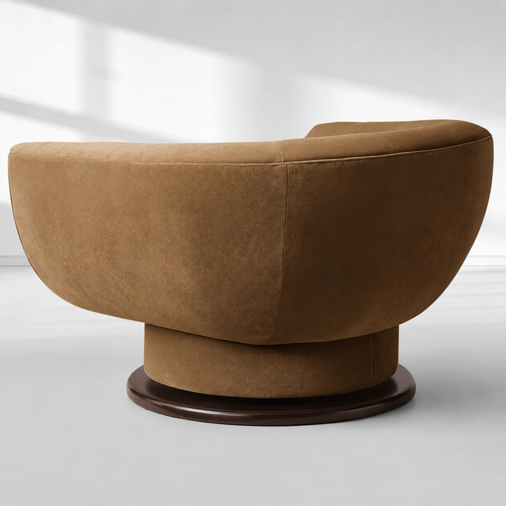Taite Swivel Chair