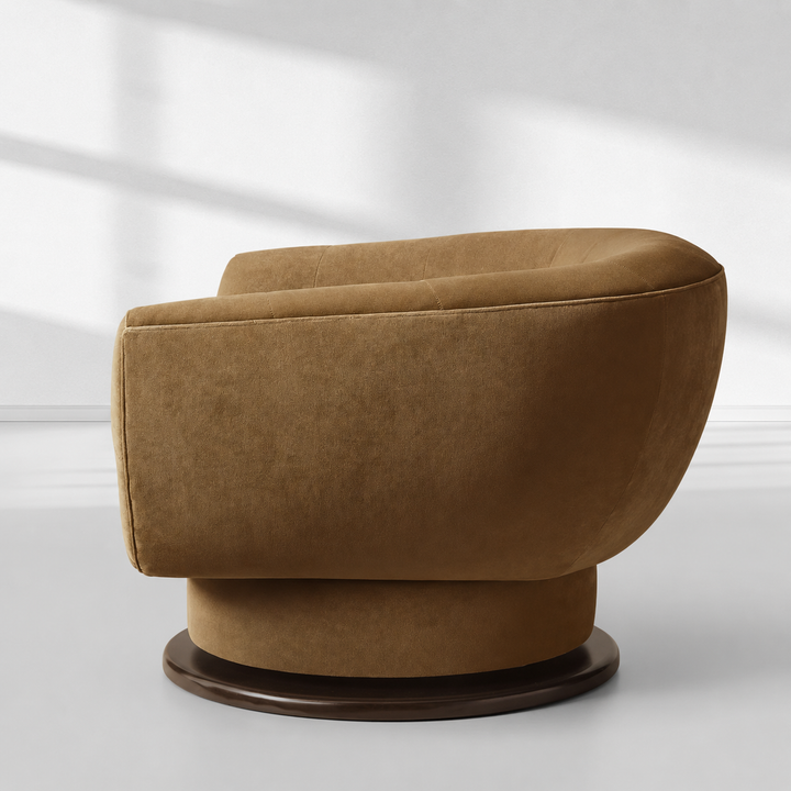Taite Swivel Chair