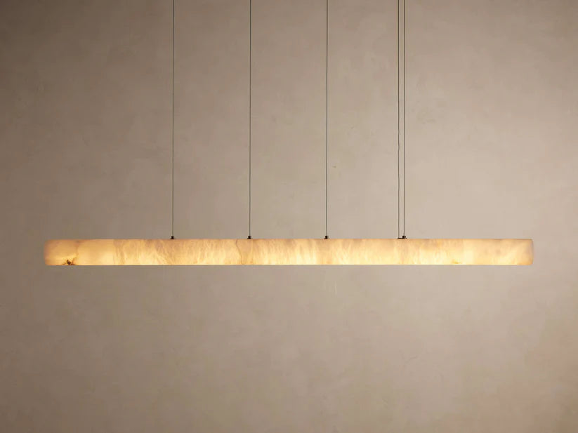 Talima Linear Chandelier