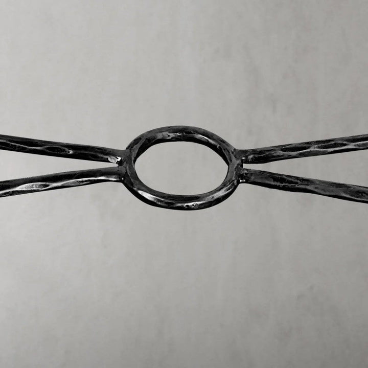 Thaddeus Rectangle Marble Coffee Table