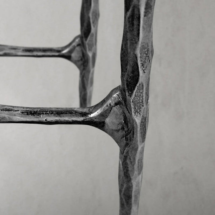 Thaddeus Rectangle Marble Desk