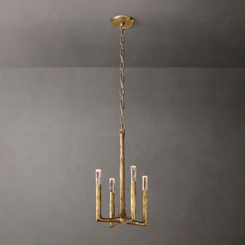 Thaddeus Dining Room Pendant(Customized 16")
