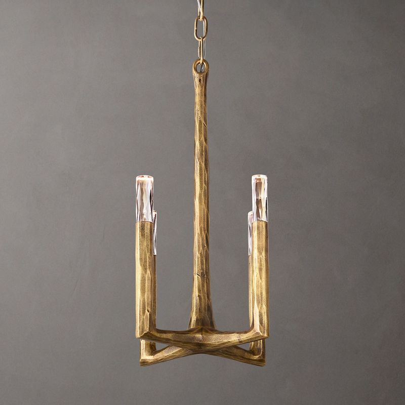 Thaddeus Dining Room Pendant(Customized 16")