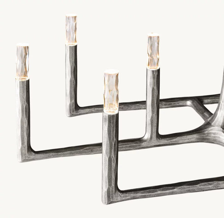 Avarit Linear Chandelier 72"