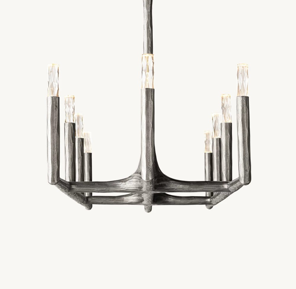 Avarit Linear Chandelier 72"