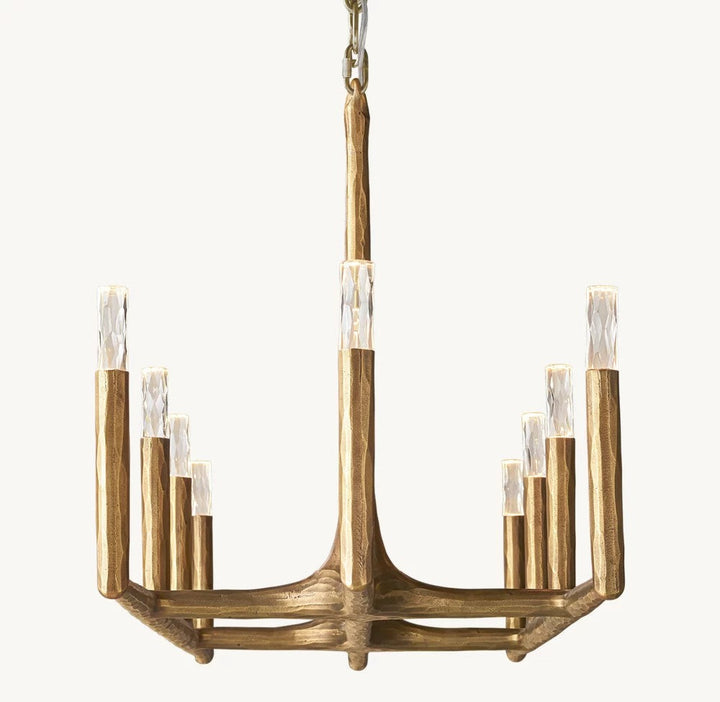 Avarit Linear Chandelier 72"