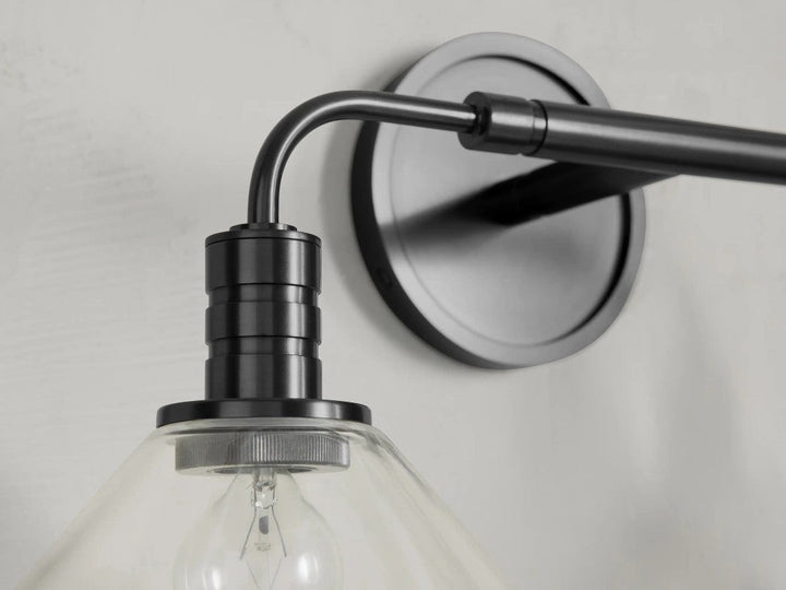 Tharon Double Wall Sconce