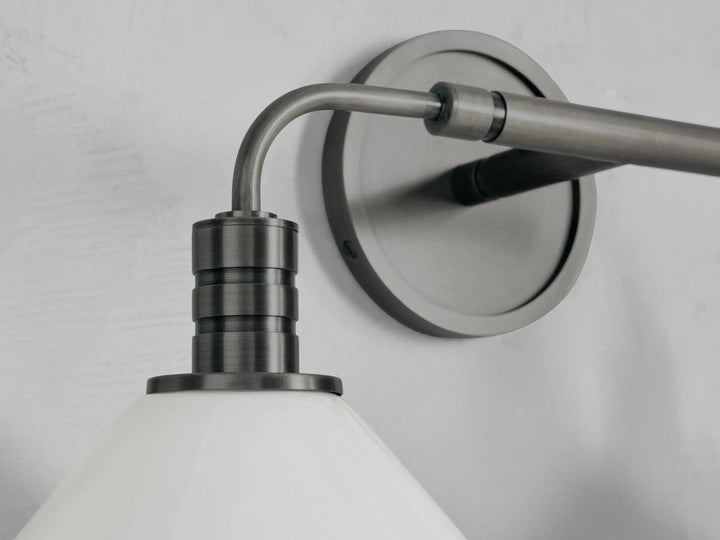Tharon Double Wall Sconce