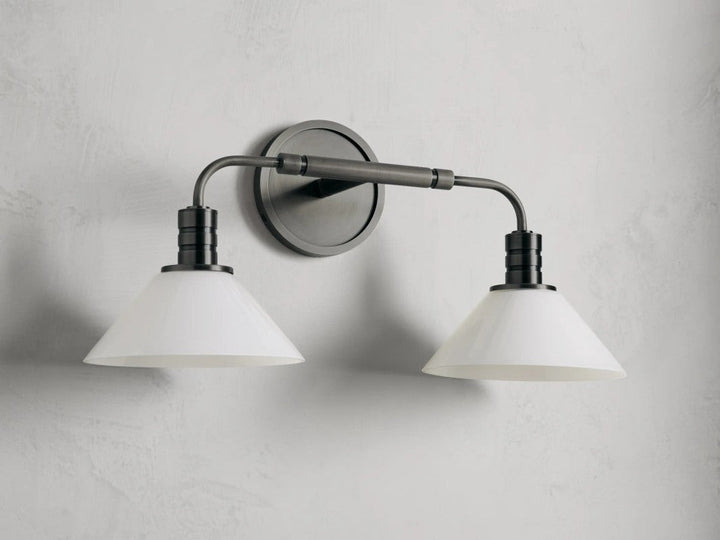 Tharon Double Wall Sconce