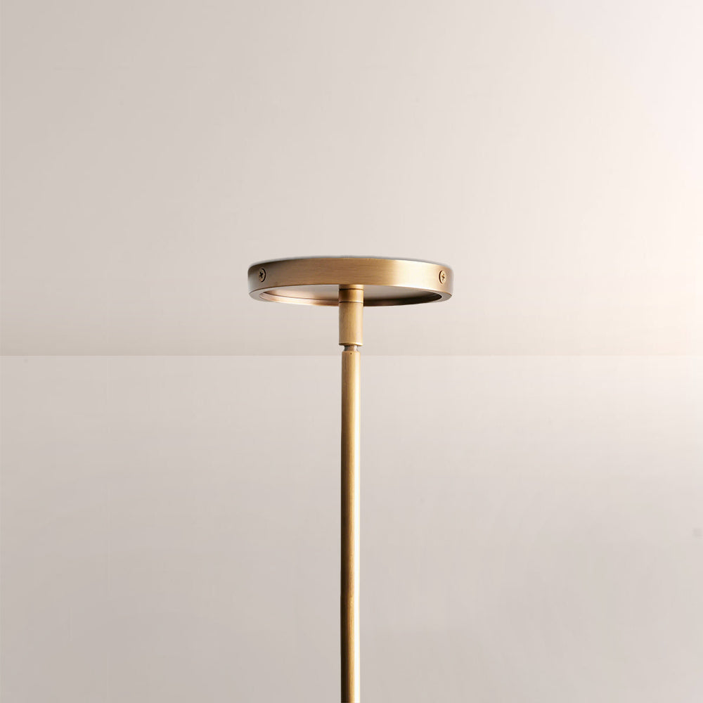 Tharon Linear Chandelier 50"