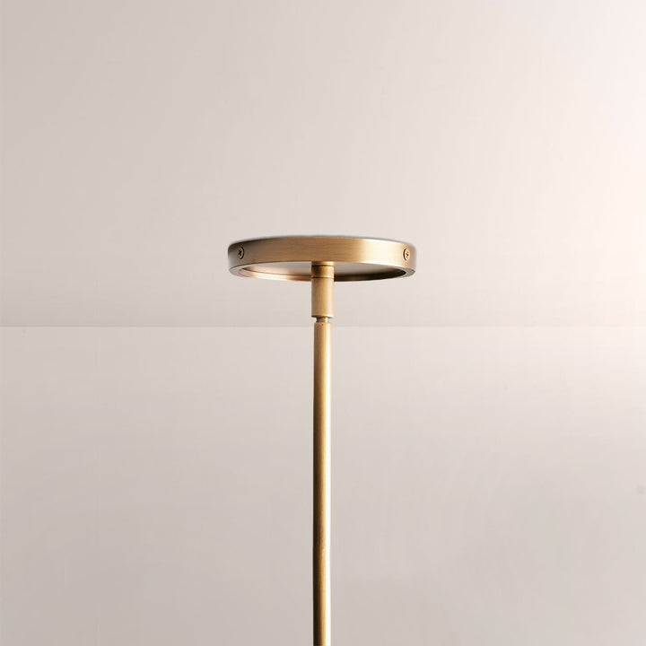 Tharon Linear Chandelier 50"
