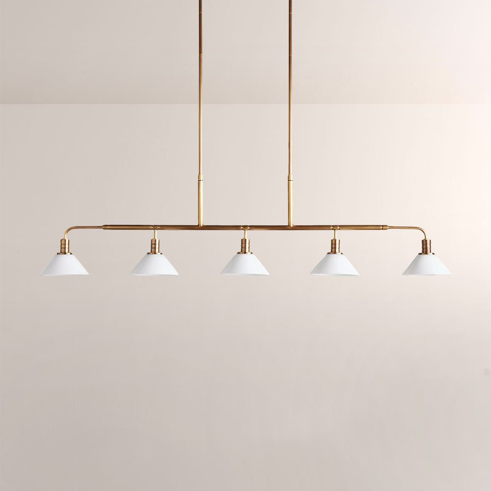 Tharon Linear Chandelier 60"