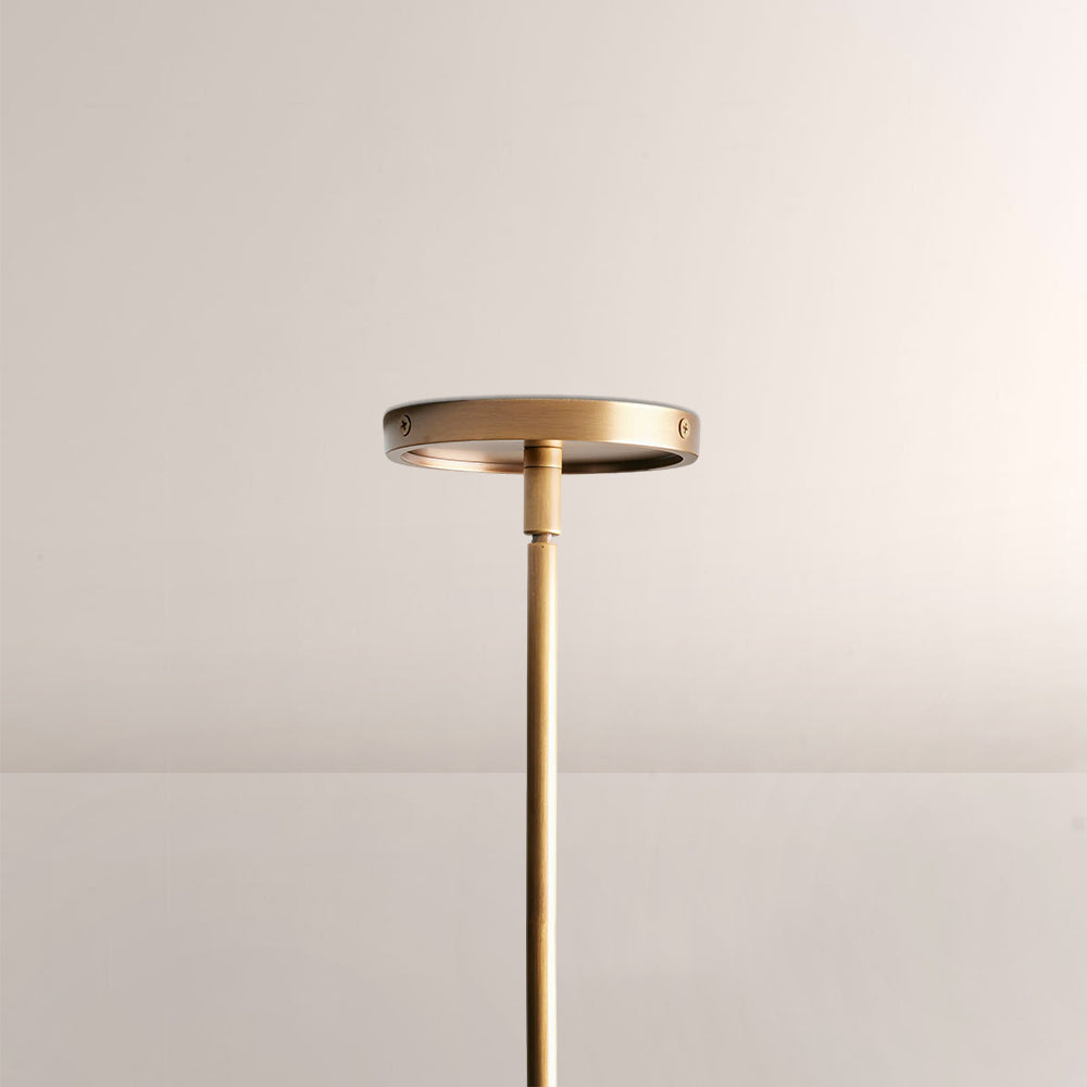 Tharon Round Chandelier 30"