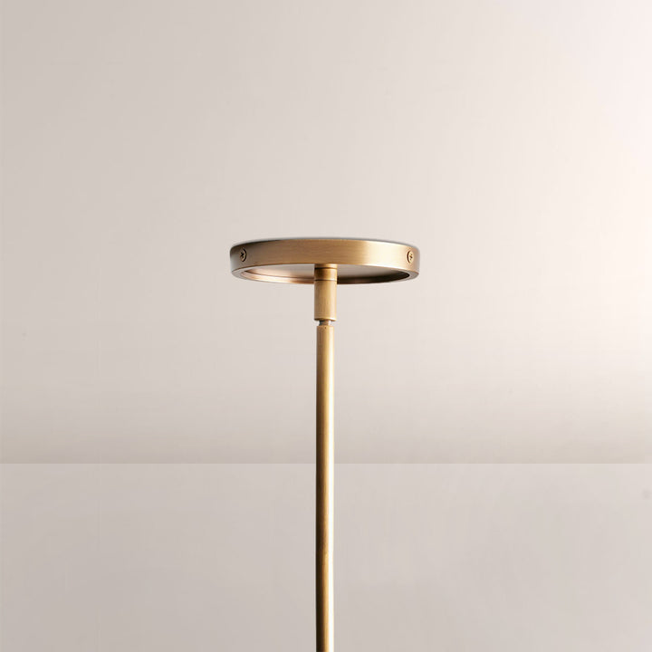 Tharon Round Chandelier 30"