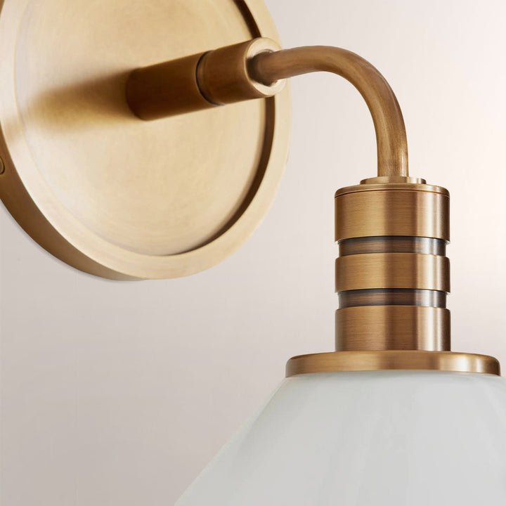 Tharon Wall Sconce