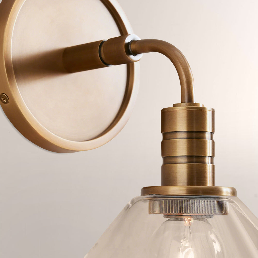 Tharon Wall Sconce