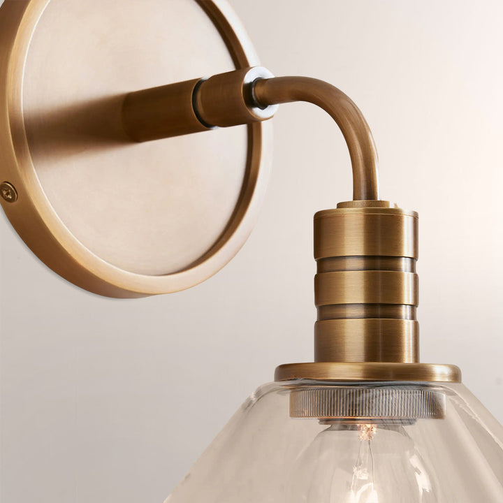 Tharon Wall Sconce