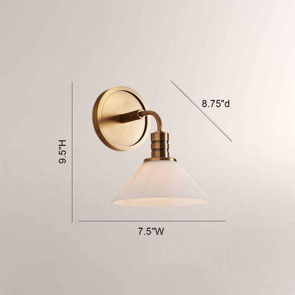Tharon Wall Sconce