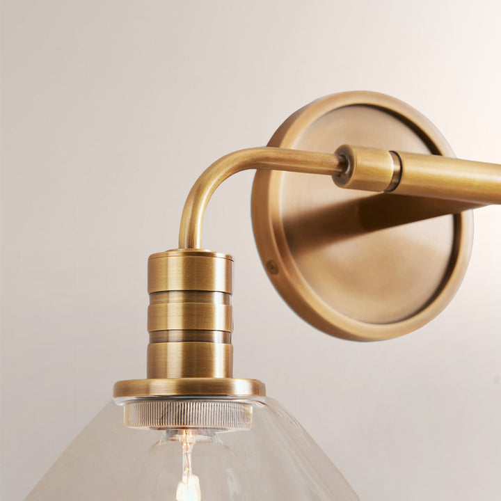 Tharon Double Wall Sconce