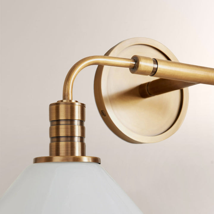 Tharon Double Wall Sconce