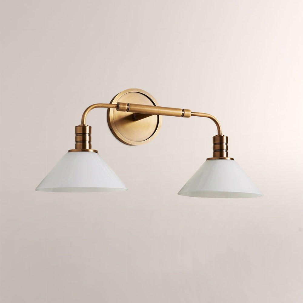 Tharon Double Wall Sconce