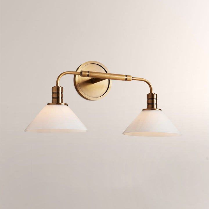 Tharon Double Wall Sconce