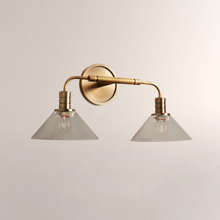Tharon Double Wall Sconce