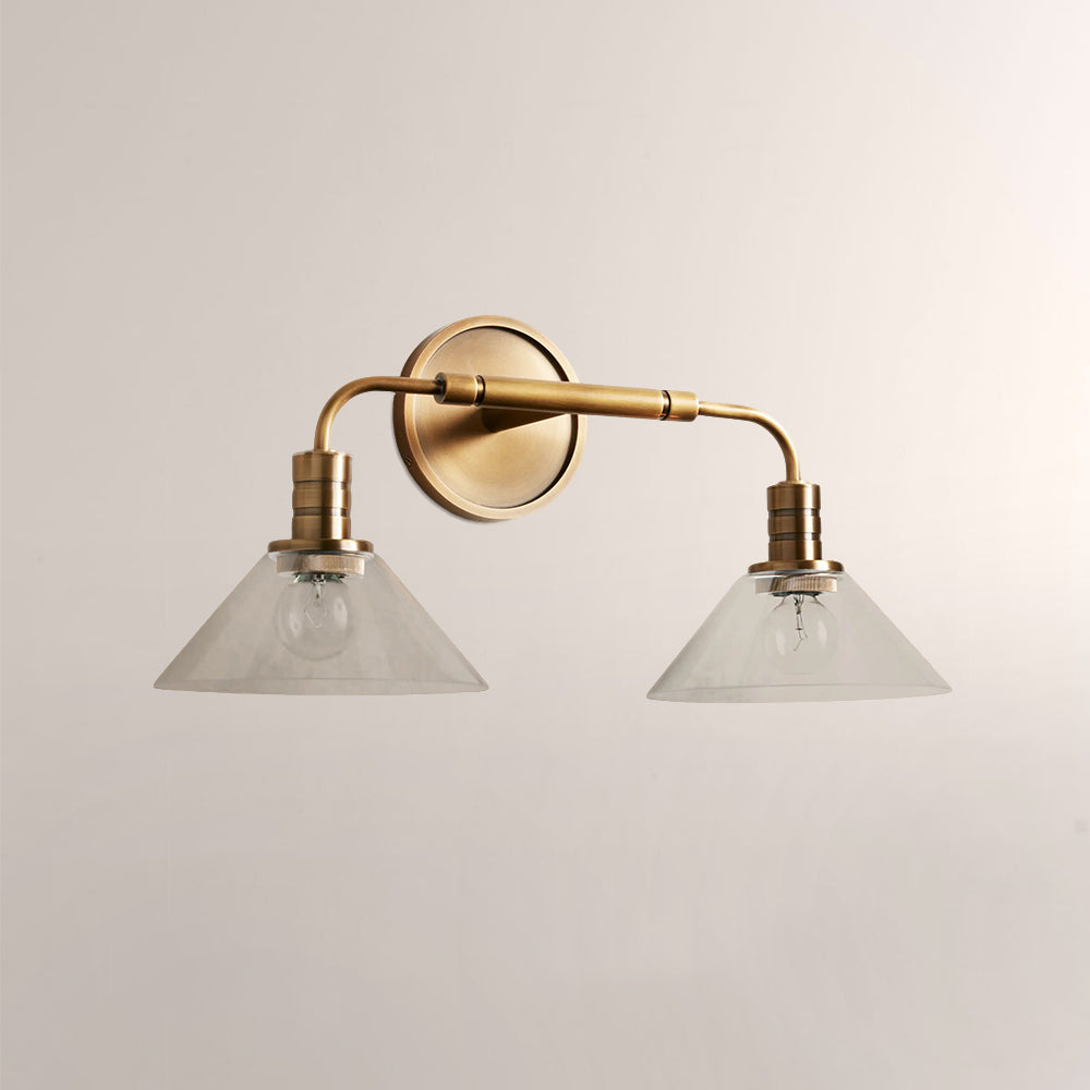 Tharon Double Wall Sconce