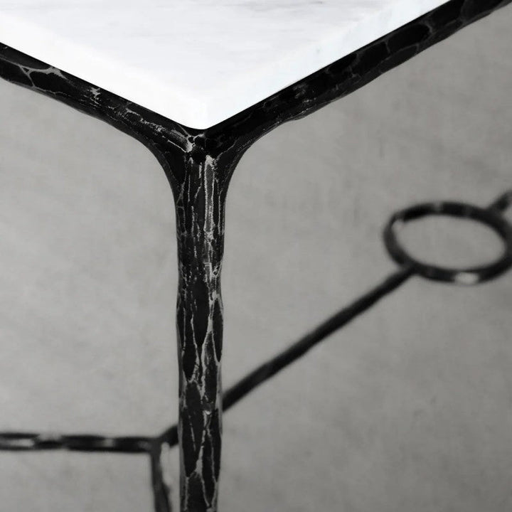 Thomson Rectangle Marble Desk