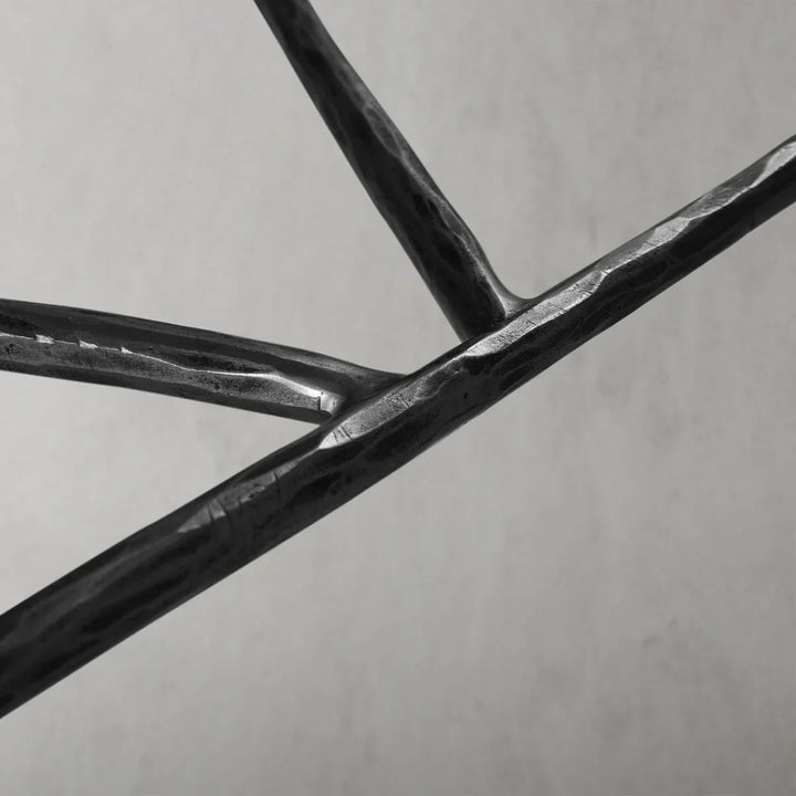 Thomson Semi-circle Console Table