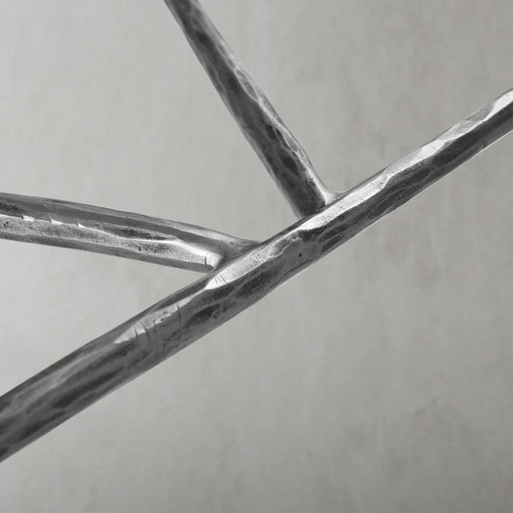 Thomson Semi-circle Console Table