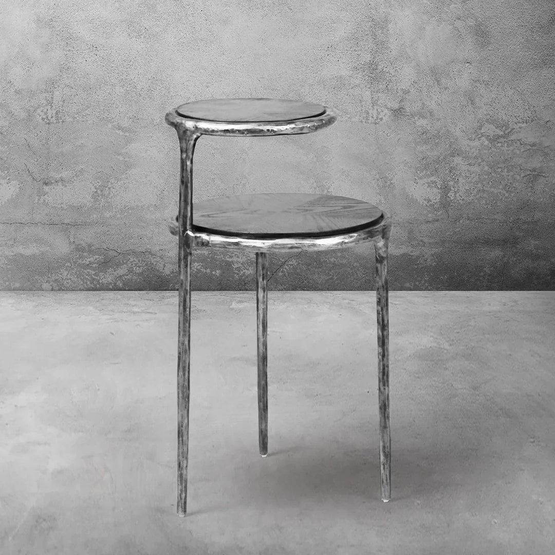 Thomson Tiered Accent Table